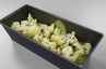 Broccoliterrine med valnødder og ost, billede 1