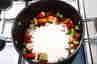 Gammeldags rabarberkage med flødeskum ... klik på billedet for at komme tilbage