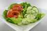 Salade Nicoise ... klik på billedet for at komme tilbage