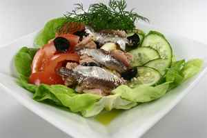 Salade Nicoise, billede 4