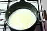 Kærnemælksuppe ... klik på billedet for at komme tilbage