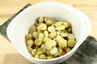 Græsk Kartoffelsalat 02 ... klik på billedet for at komme tilbage