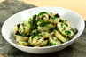 Græsk Kartoffelsalat 02 ... klik på billedet for at komme tilbage