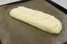 Italiensk brød med durumhvede ... klik på billedet for at komme tilbage