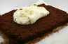 Chokoladekage med smørcreme ... klik på billedet for at komme tilbage