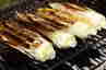 Majs på grill - Grillede majskolber ... klik på billedet for at komme tilbage