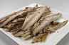 Nyrøget makrel med spinat og kartofler ... klik på billedet for at komme tilbage