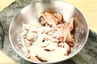 Kylling og ris i ananassauce, billede 1