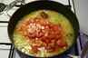 Italiensk minestronesuppe ... klik på billedet for at komme tilbage