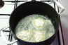 Aspargessuppe (Farvelsuppe) ... klik på billedet for at komme tilbage