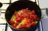 Spaghetti Bolognese - Bolognese sauce ... klik på billedet for at komme tilbage