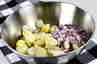Fransk Kartoffelsalat (kold) ... klik på billedet for at komme tilbage