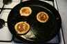 Amerikanske pandekager med blåbær ... klik på billedet for at komme tilbage