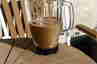 Kaffemilkshake ... klik på billedet for at komme tilbage