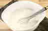 Kærnemælkskoldskål uden æg ... klik på billedet for at komme tilbage