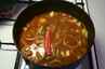 Chili suppe med oksekød ... klik på billedet for at komme tilbage