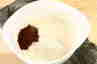 Kaffe kokos kage ... klik på billedet for at komme tilbage