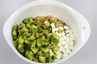 Couscoussalat med avokado ... klik på billedet for at komme tilbage