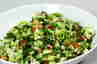 Fattoush (libanesisk salat) ... klik på billedet for at komme tilbage