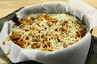 Mexicansk kyllingelasagne med Tortilla  ... klik på billedet for at komme tilbage