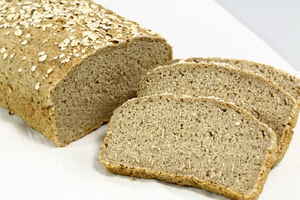 Fibertrim brød - Fibertrimbrød