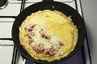 Brunch omelet ... klik på billedet for at komme tilbage