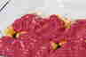Rabarbertiramisu - Rabarber tiramisu, billede 2
