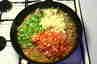 Fyldte squash med grøntsager, billede 2