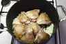 Kyllingeoverlår med paprikasovs ... klik på billedet for at komme tilbage