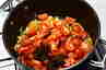Tomatsuppe med friske tomater 02 ... klik på billedet for at komme tilbage