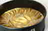 Glutenfri bagt æblekage ... klik på billedet for at komme tilbage