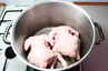 Tarteletter med høns i asparges 04 ... klik på billedet for at komme tilbage