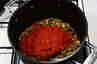 Indisk curry med torsk ... klik på billedet for at komme tilbage