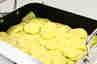 Flødekartofler med hvidløg og ost, billede 1