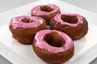 Lærke lyserøde Simpsons donuts ... klik på billedet for at komme tilbage