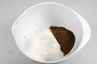 Amerikanske chokolademuffins med olie ... klik på billedet for at komme tilbage