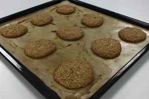 (God samvittighed) - Cookies, billede 4