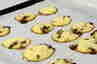 Nougat småkager ... klik på billedet for at komme tilbage