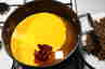 Chilisuppe med hakket oksekød ... klik på billedet for at komme tilbage