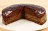 Amerikansk Chokoladekage  ... klik på billedet for at komme tilbage