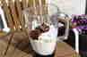 Nutellashake - skøn milkshake ... klik på billedet for at komme tilbage