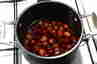 Stikkelsbærgrød ... klik på billedet for at komme tilbage