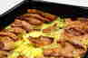 Sigøjner kartofler ... klik på billedet for at komme tilbage