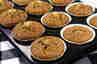 Gulerodsmuffins med ostecreme ... klik på billedet for at komme tilbage