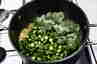 Kylling med okra og spinat ... klik på billedet for at komme tilbage