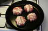 Bacon-bøf med kold kryddersauce ... klik på billedet for at komme tilbage