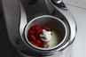 Jordbærgelato - Jordbær gelato ... klik på billedet for at komme tilbage