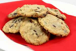 Chocolate Chip Cookies - Original American
