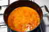 Tomatsuppe med friske tomater ... klik på billedet for at komme tilbage