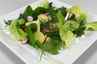 Salat med ramsløg ... klik på billedet for at komme tilbage